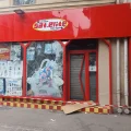 Destruction de Magasins de Jeux Vidéo sur le Boulevard Voltaire
