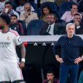 Mourinho Confirme la Titularisation de Vinicius Jr Contre Leipzig