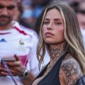 Réaction de Zoé Cristofoli aux Violences des Manifestations du 17 Octobre