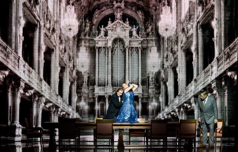 bd9de2fa-7e9b-4bd1-9ba4-43120cefaeee Événement culturel : Le Crépuscule des dieux à l’Opéra de Paris