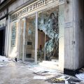 Émeutes à Marseille : Dégâts et Réactions