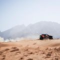 Le rallye Dakar 2027 ne se tiendra pas en Arabie saoudite