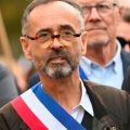Le maire Robert Ménard poursuivi pour refus de célébrer un mariage