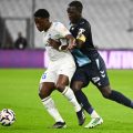 L&rsquo;OM sauve une victoire malgré une frayeur face au Havre