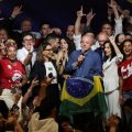 Le défi pour Lula face à un Congrès conservateur