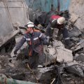 Événements récents en Ukraine et en Russie