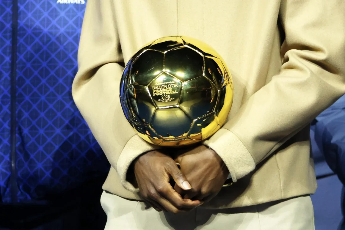 c095a3b1-f5c2-46cc-a4ed-601a2e6eea60 Les 70 ans du Ballon d’Or: entre individualité et collectif