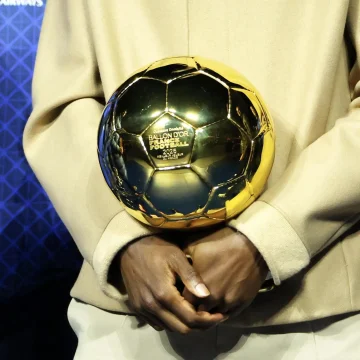 Les 70 ans du Ballon d’Or: entre individualité et collectif