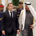Approvisionnement énergétique français renforcé