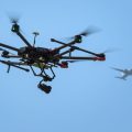 Survols de drones non autorisés pendant l’exercice Typhon à Toulon