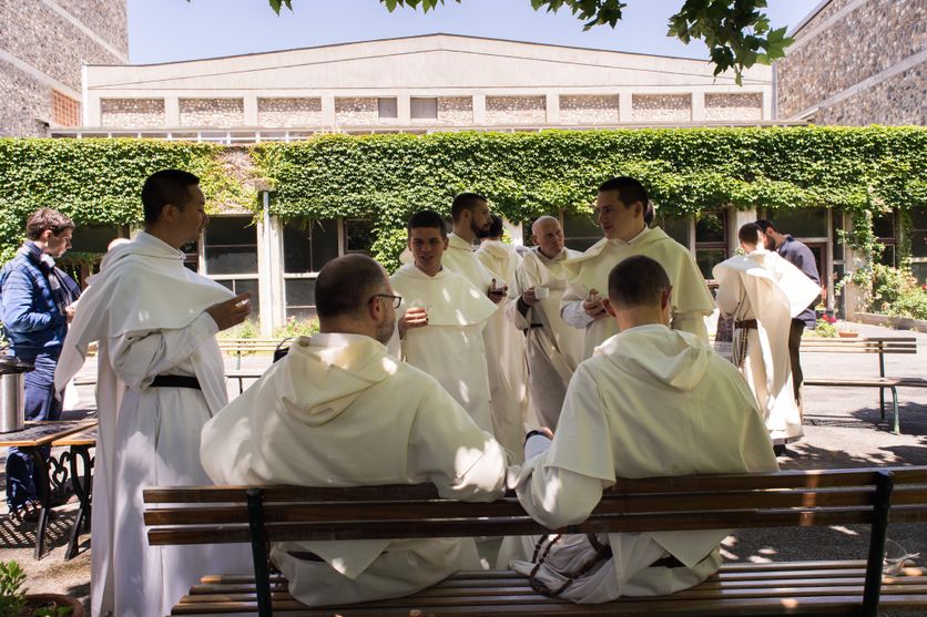 Le couvent Saint Thomas d Aquin de Toulouse La vitalité renouvelée de l’Ordre des Prêcheurs à Toulouse
