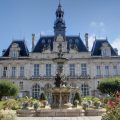 L&rsquo;incendie de la mairie de Limoges : un symbole en flammes