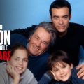 Le documentaire sur le clan Delon et ses blessures familiales