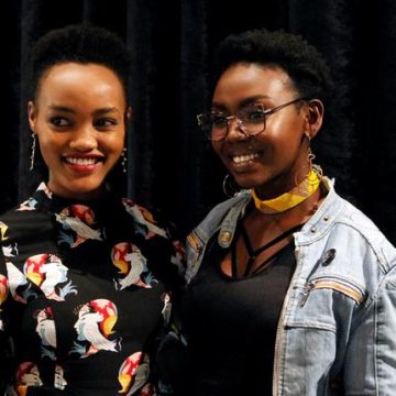 c238a1f7-a9fa-432f-8712-62b6856ddb7c Kenya : le film Rafiki et la question des droits LGBT+