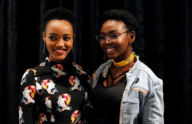 c238a1f7-a9fa-432f-8712-62b6856ddb7c Kenya : le film Rafiki et la question des droits LGBT+