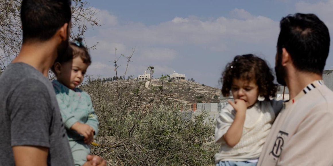 Cisjordanie : Les Obstacles de la Justice Israélienne pour les Palestiniens
