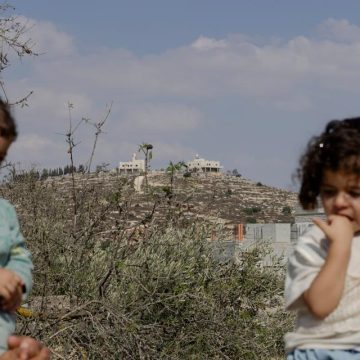 c3ac6ad1-3af1-494f-a22b-c7638d9028b2 Cisjordanie : Les Obstacles de la Justice Israélienne pour les Palestiniens