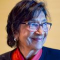 Navanethem Pillay et le Prix Nobel de la paix