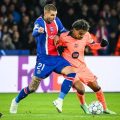 La performance impressionnante de Lucas Hernandez contre le FC Barcelone