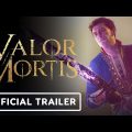Valor Mortis : un jeu qui réécrit l&rsquo;Histoire