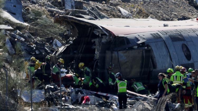 c7a4ce42-eda5-492a-9e48-9dfa5b979684 La tragédie ferroviaire d’Urda : la pire catastrophe en Espagne depuis 2013