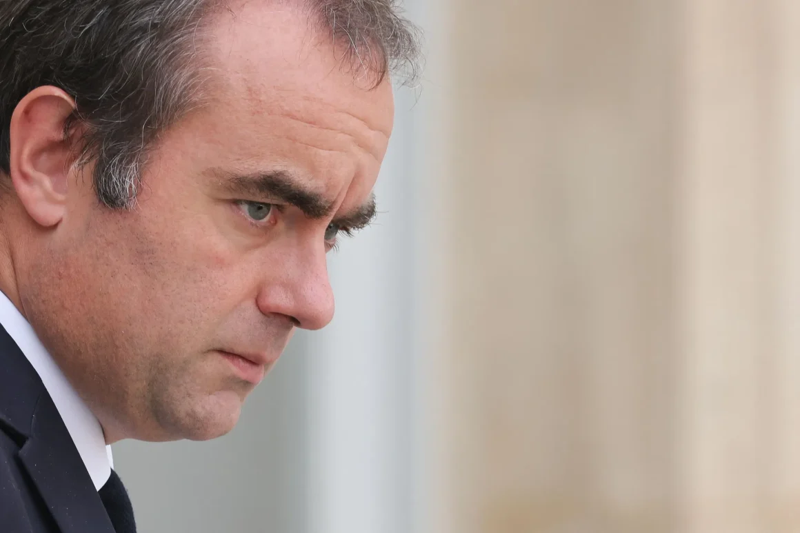 Analyse d&rsquo;Emmanuel Moulin sur la Situation Financière de la France
