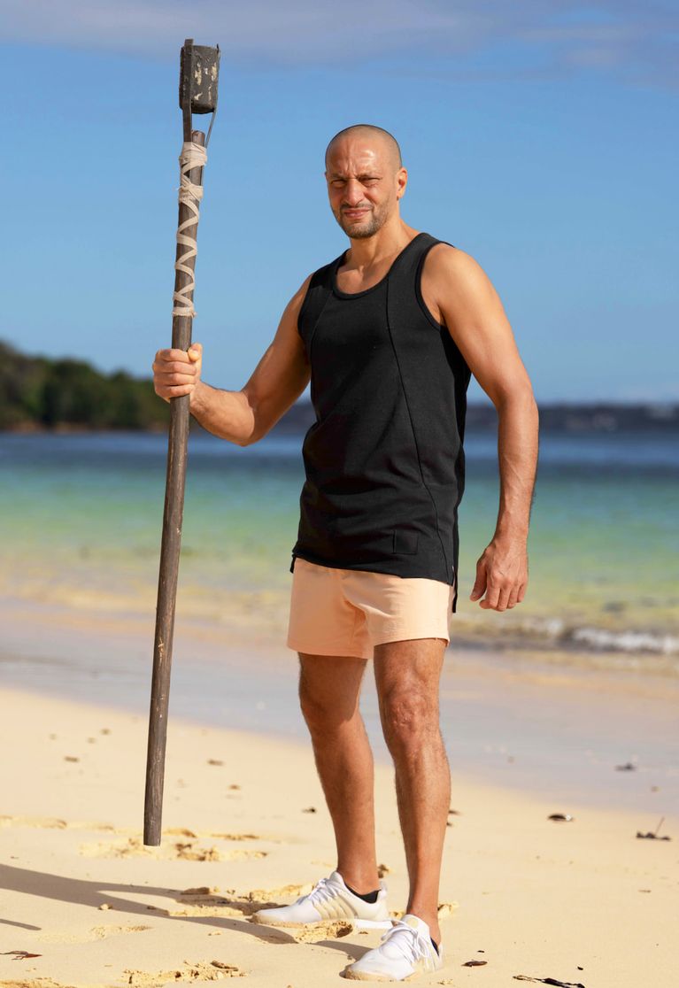 c8a7cb16-b86a-4ce6-b790-11db489f6c17 Rebondissements dans l’épisode 8 de « Koh-Lanta : All Stars » au Panama