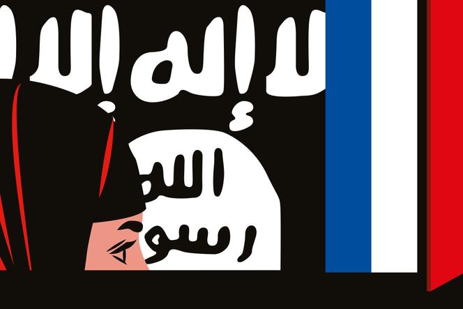 c92c241a-f37f-4de4-8c44-61f130aca357 Procès d’une Française impliquée avec l’État islamique