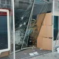 Réaction de Stéphane Le Foll aux violences du week-end au Mans
