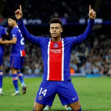 c9b4ff06-bdda-4175-a4d7-8346ab36757c Le PSG s’impose face à Manchester City en Ligue des Champions