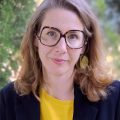 Hélia Paukner : Nouvelle Directrice du MAC Lyon