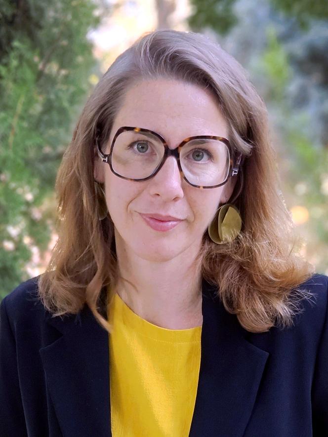 cb1389f7-06e3-4820-868e-cb49be587d92 Hélia Paukner : Nouvelle Directrice du MAC Lyon