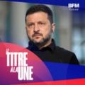 Discussion diplomatique entre les États-Unis et la Russie sur la situation en Ukraine