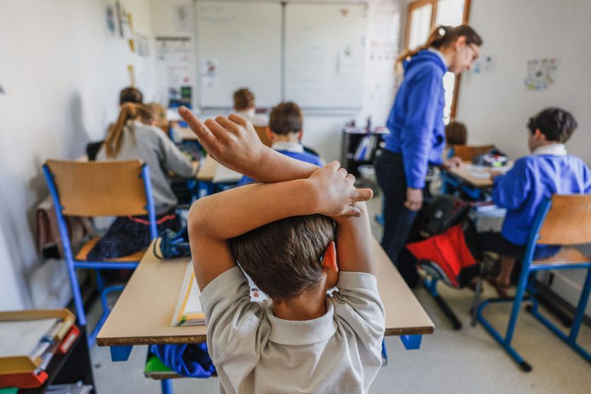 ECOLE TOM MOREL - ISERE Les Établissements Catholiques Hors Contrat en Mutation