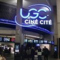 Un couvre-feu provoque l&rsquo;évacuation du cinéma UGC à Châtelet-les-Halles