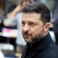 La situation en Ukraine et ses enjeux diplomatiques