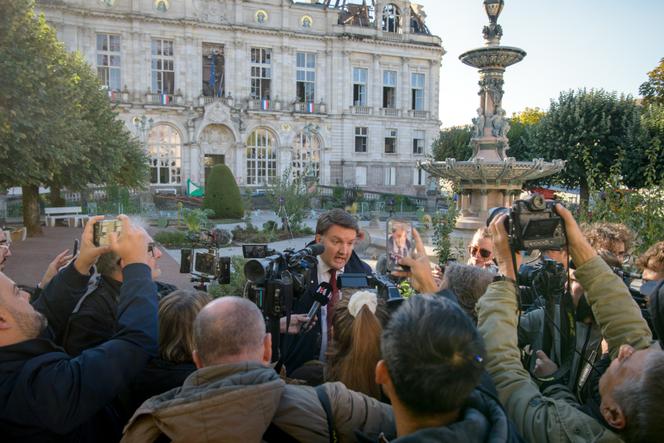 cdab7ed9-a800-47c9-88b0-84bccbd72e9c Incendie et violences à Limoges : Retour sur les événements