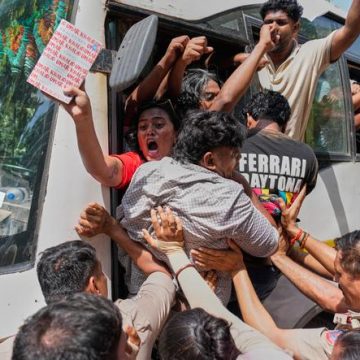 cdbbcfd7-704b-4977-aeb7-bc4910bf3822 La révision des listes électorales en Inde : un enjeu pour les droits civiques