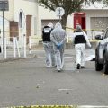 Rassemblements en France contre la haine raciste après un attentat
