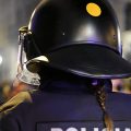 Arrestations à Barcelone pour vandalisme et pillages