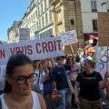 Évolution des mentalités face aux violences sexuelles et sexistes