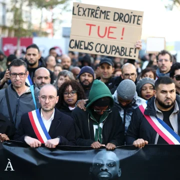 Accusations de racisme : BFMTV répond aux critiques