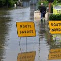 Vigilance Orange pour Pluies et Inondations dans les Pyrénées-Orientales