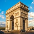 Rénovation de l&rsquo;ascenseur de l&rsquo;Arc de triomphe