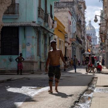 cf20ff08-4d39-4363-aa35-abc45158cce7 Cuba : Crise énergétique et pénuries d’électricité