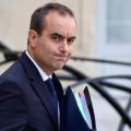 Sébastien Lecornu annonce un plan concret pour l&rsquo;éducation