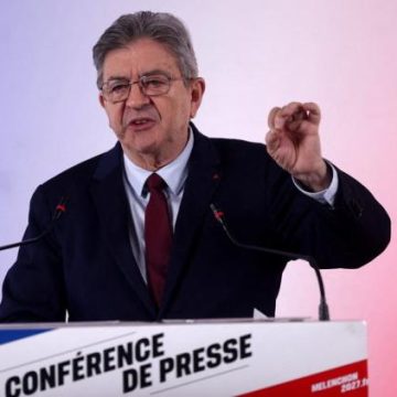 Jean-Luc Mélenchon confirme la participation de LFI à la réunion sur les violences