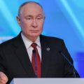 Tensions persistantes entre la Russie et l&rsquo;Ukraine