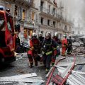 Procès de l&rsquo;explosion de la rue de Trévise: un combat pour la justice