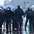 Le dispositif de sécurité pour le samedi 31 octobre confirmé